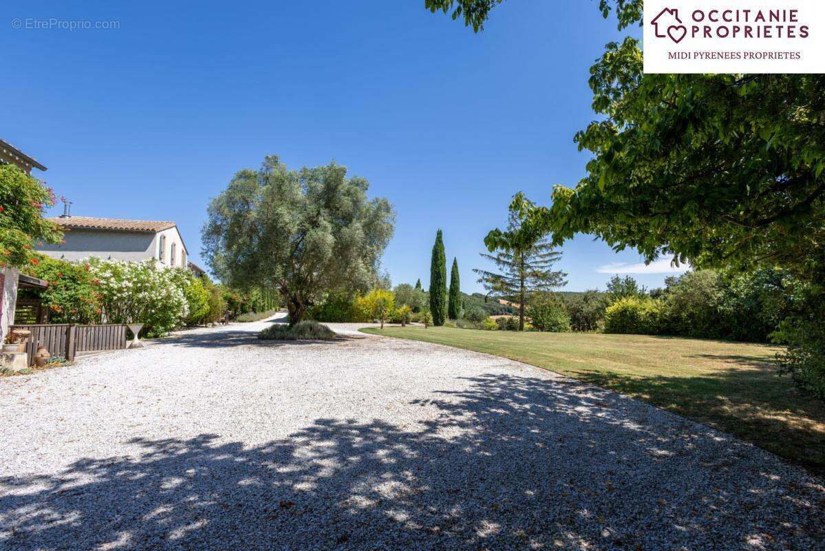 Maison à CARCASSONNE