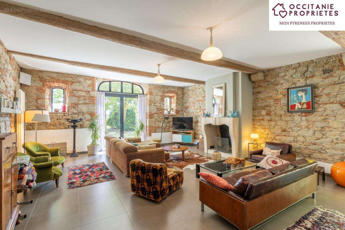 Maison à CARCASSONNE