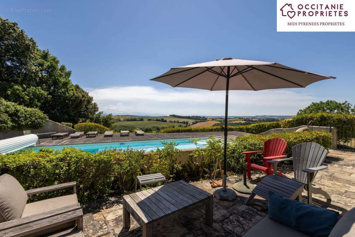 Maison à CARCASSONNE