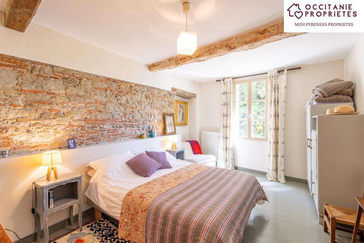 Maison à CARCASSONNE