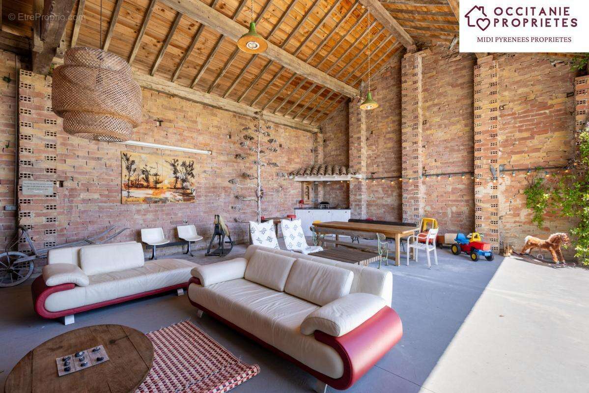 Maison à CARCASSONNE