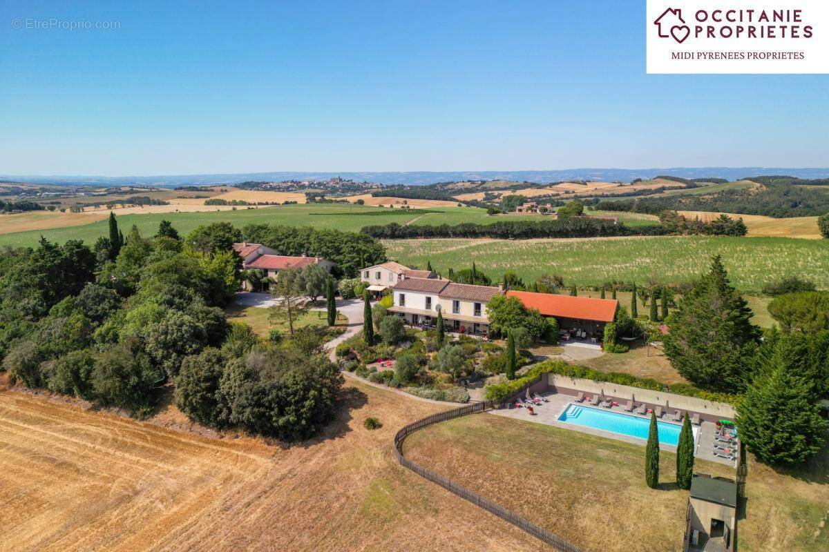 Maison à CARCASSONNE