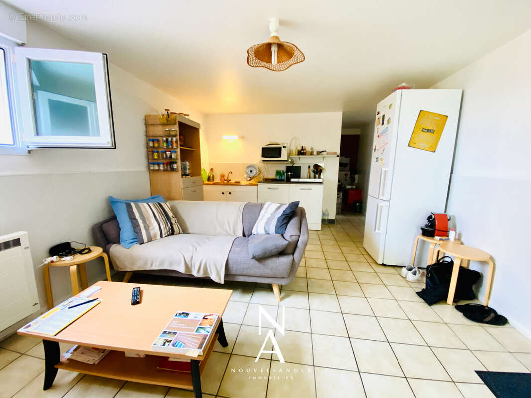 Maison à VAROIS-ET-CHAIGNOT