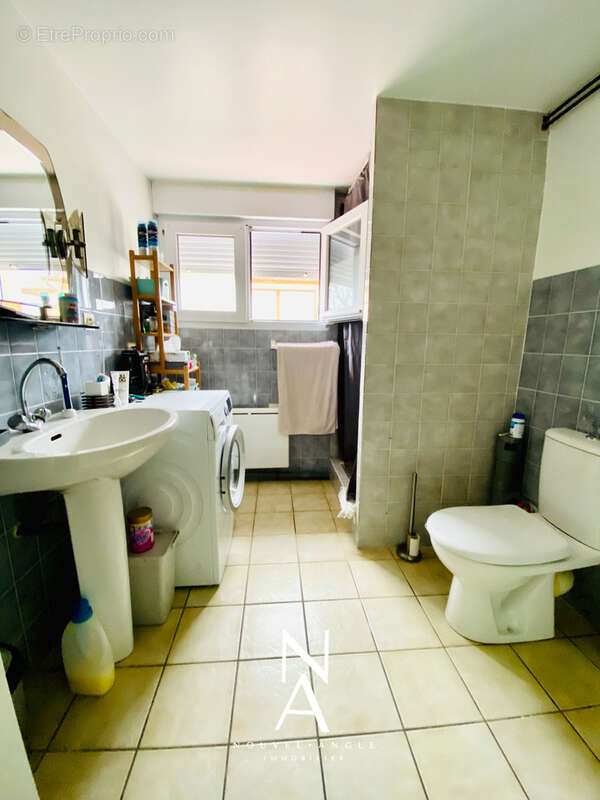 Maison à VAROIS-ET-CHAIGNOT