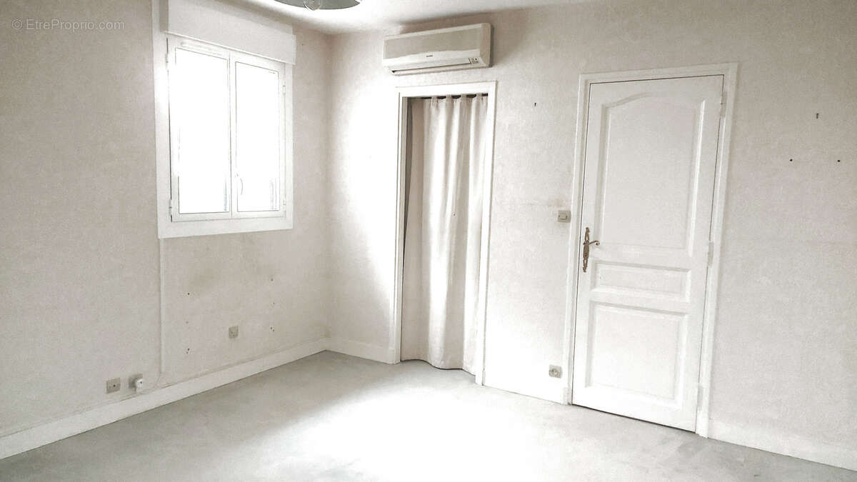 Maison à LA MEMBROLLE-SUR-CHOISILLE