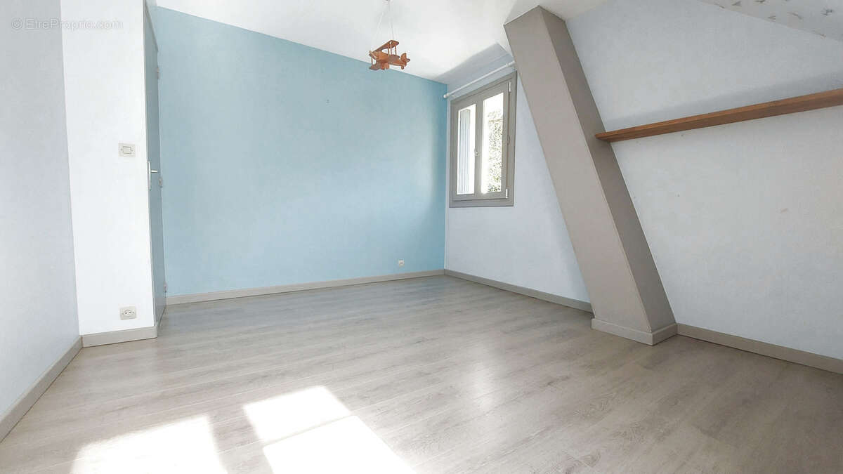 Maison à LA MEMBROLLE-SUR-CHOISILLE