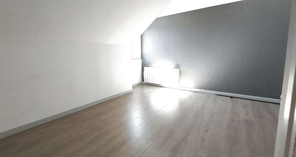 Maison à LA MEMBROLLE-SUR-CHOISILLE