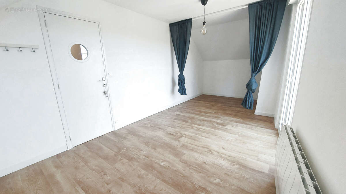 Maison à LA MEMBROLLE-SUR-CHOISILLE