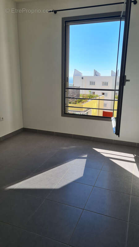 Appartement à SAINTE-MARIE