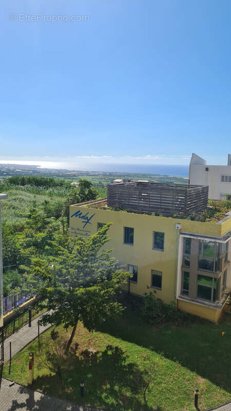 Appartement à SAINTE-MARIE