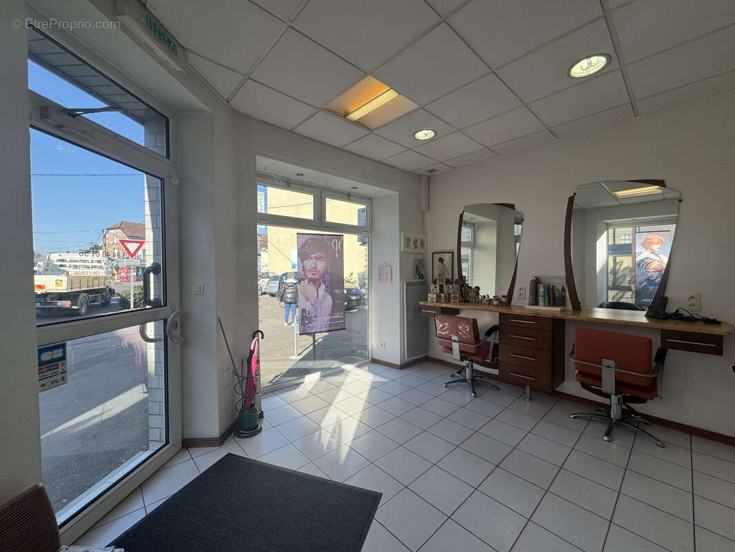 Appartement à SAINT-SAUVEUR