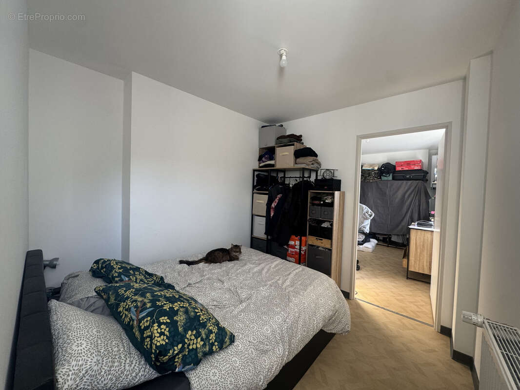 Appartement à SAINT-SAUVEUR