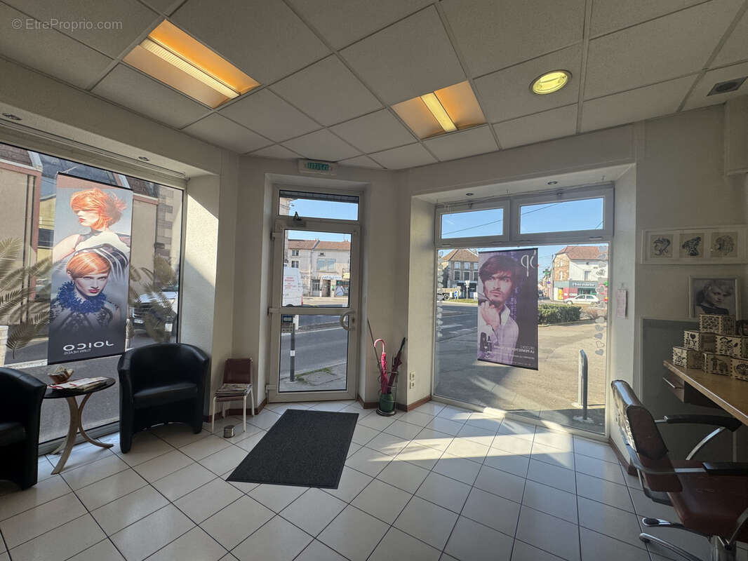 Appartement à SAINT-SAUVEUR