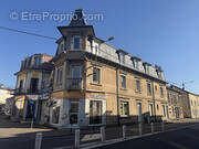 Appartement à SAINT-SAUVEUR