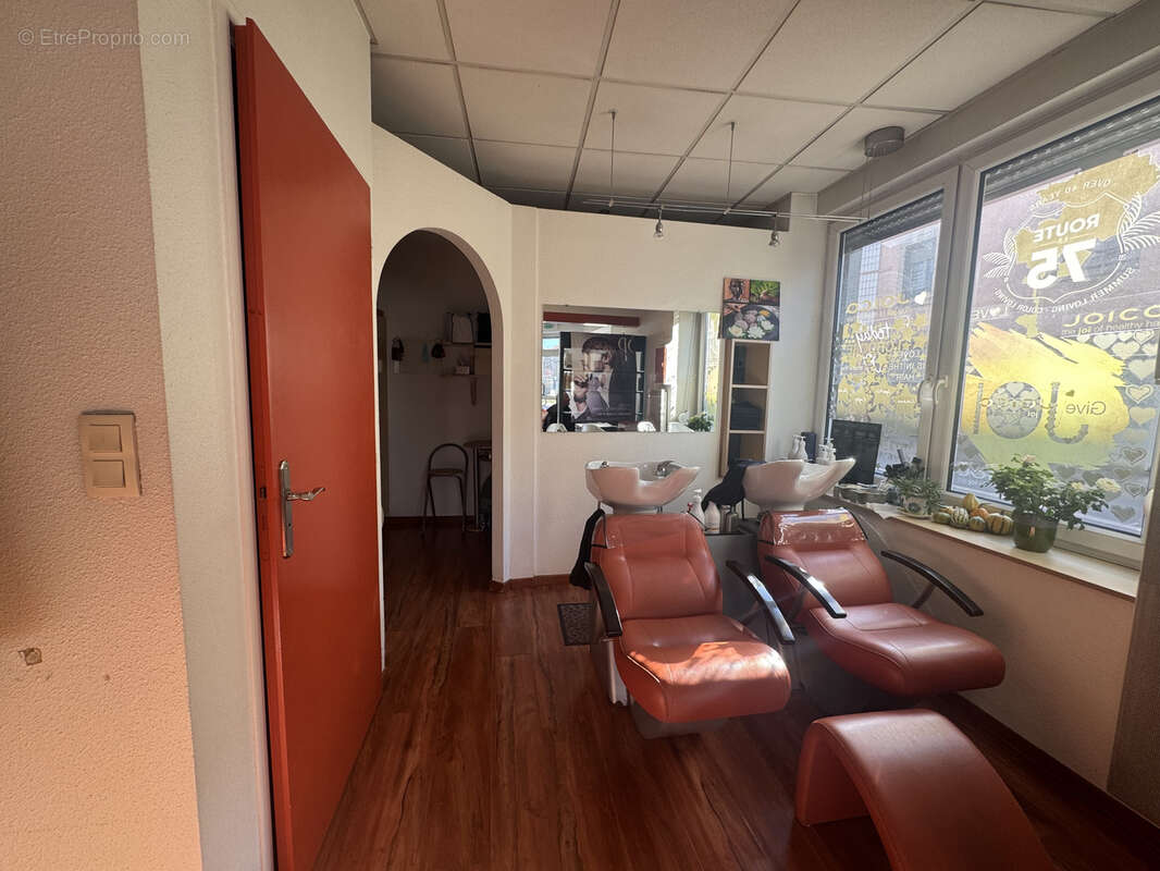 Appartement à SAINT-SAUVEUR