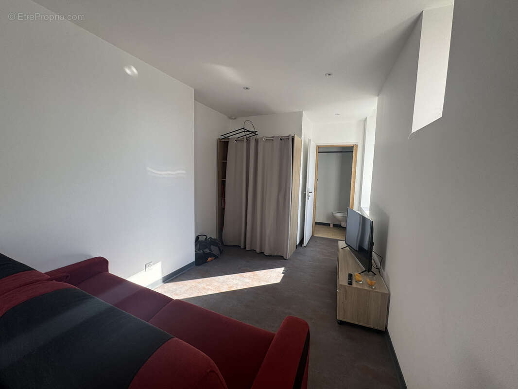 Appartement à SAINT-SAUVEUR