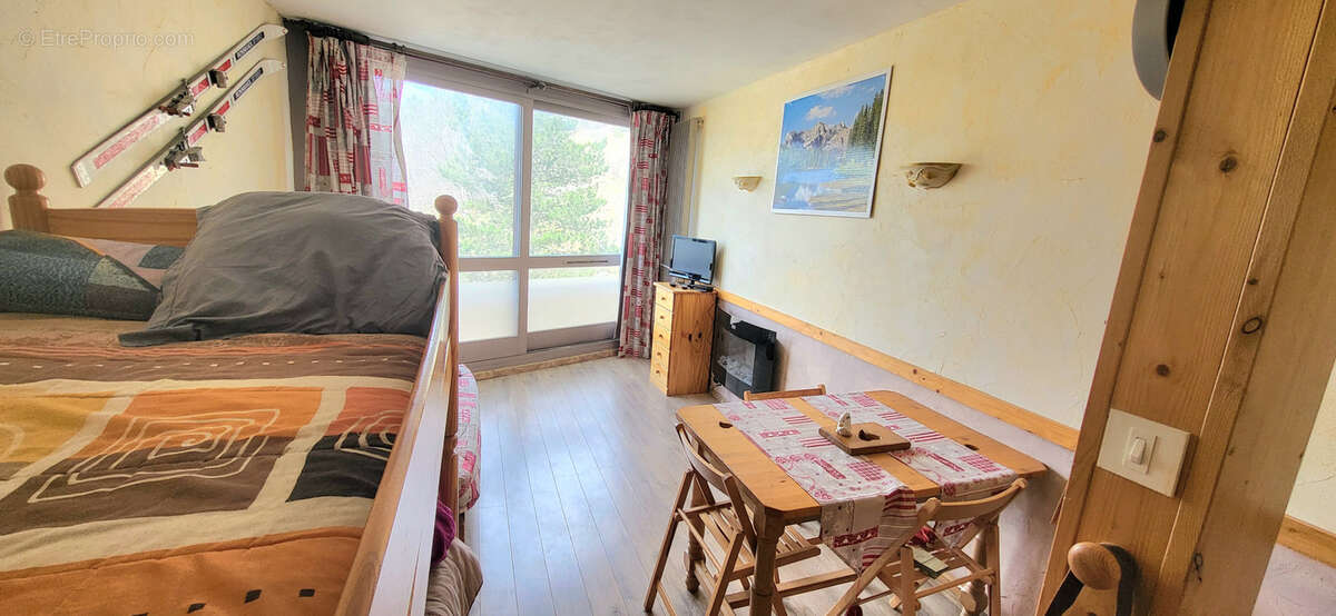 Appartement à VILLARD-DE-LANS