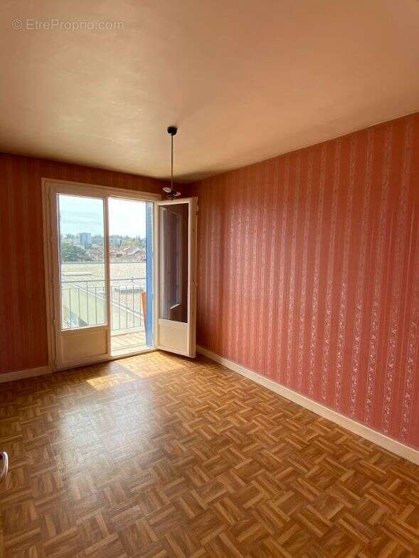 Appartement à VOIRON