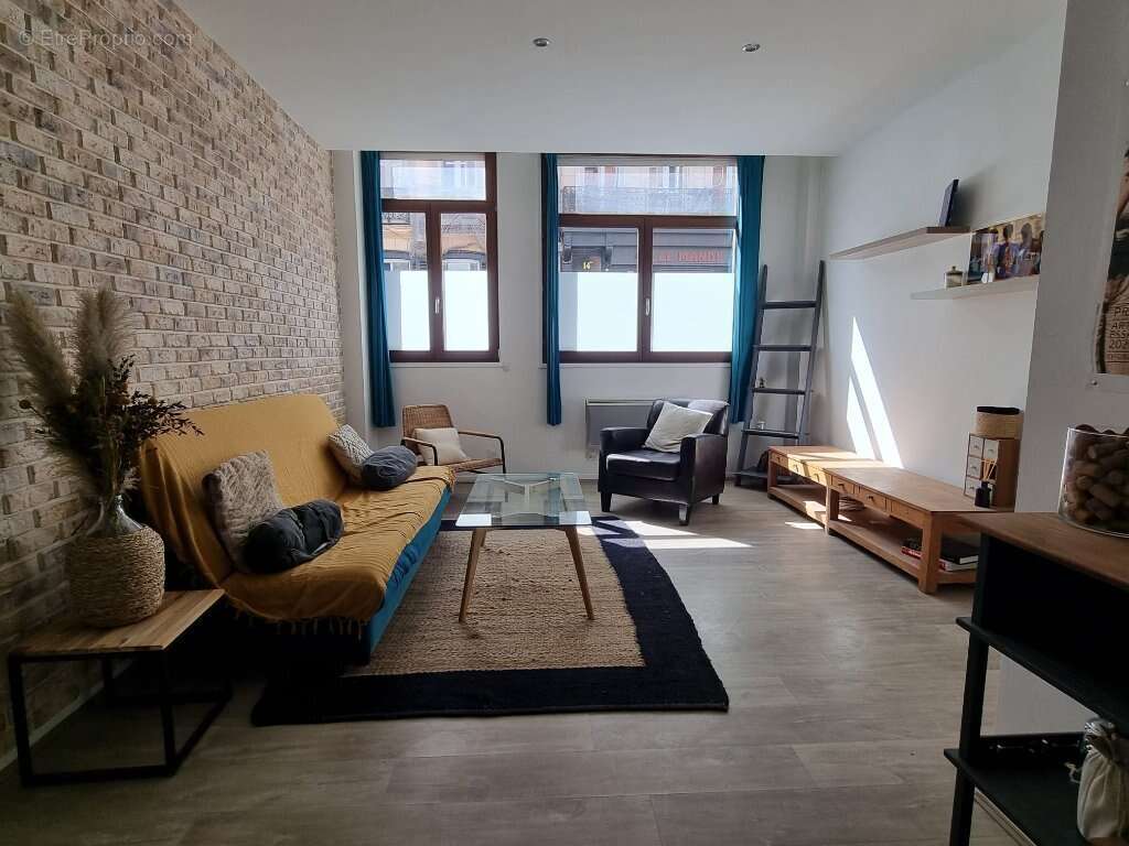 Appartement à LILLE