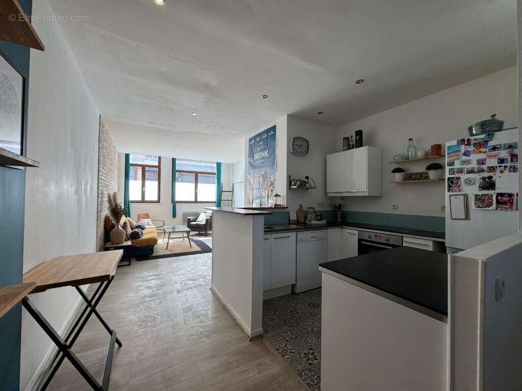 Appartement à LILLE