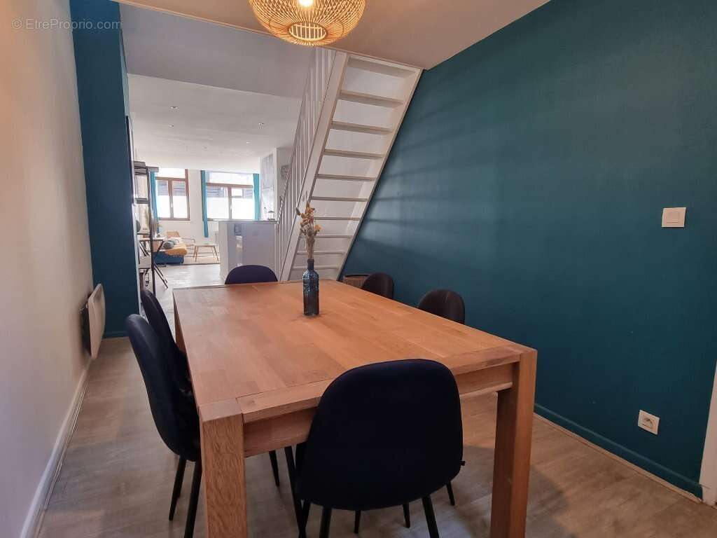 Appartement à LILLE