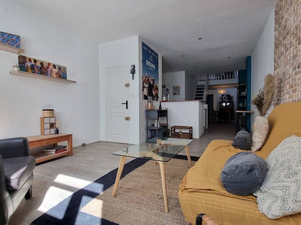 Appartement à LILLE