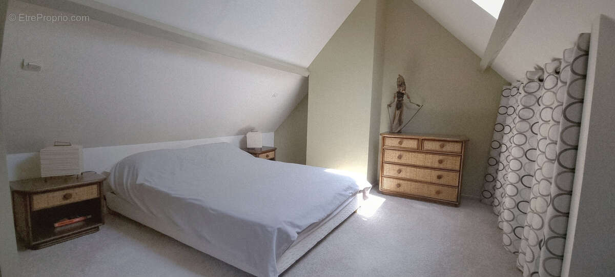 Maison à TREMBLAY-EN-FRANCE