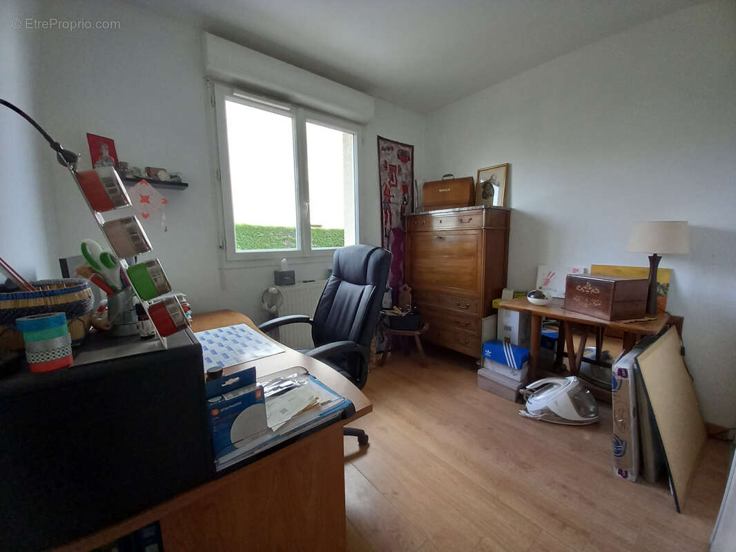 Maison à MONDONVILLE