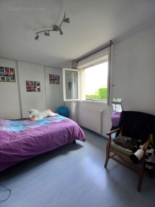 Maison à MONDONVILLE