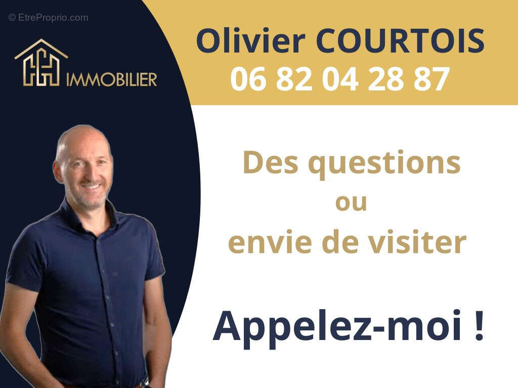 Appartement à COLMAR