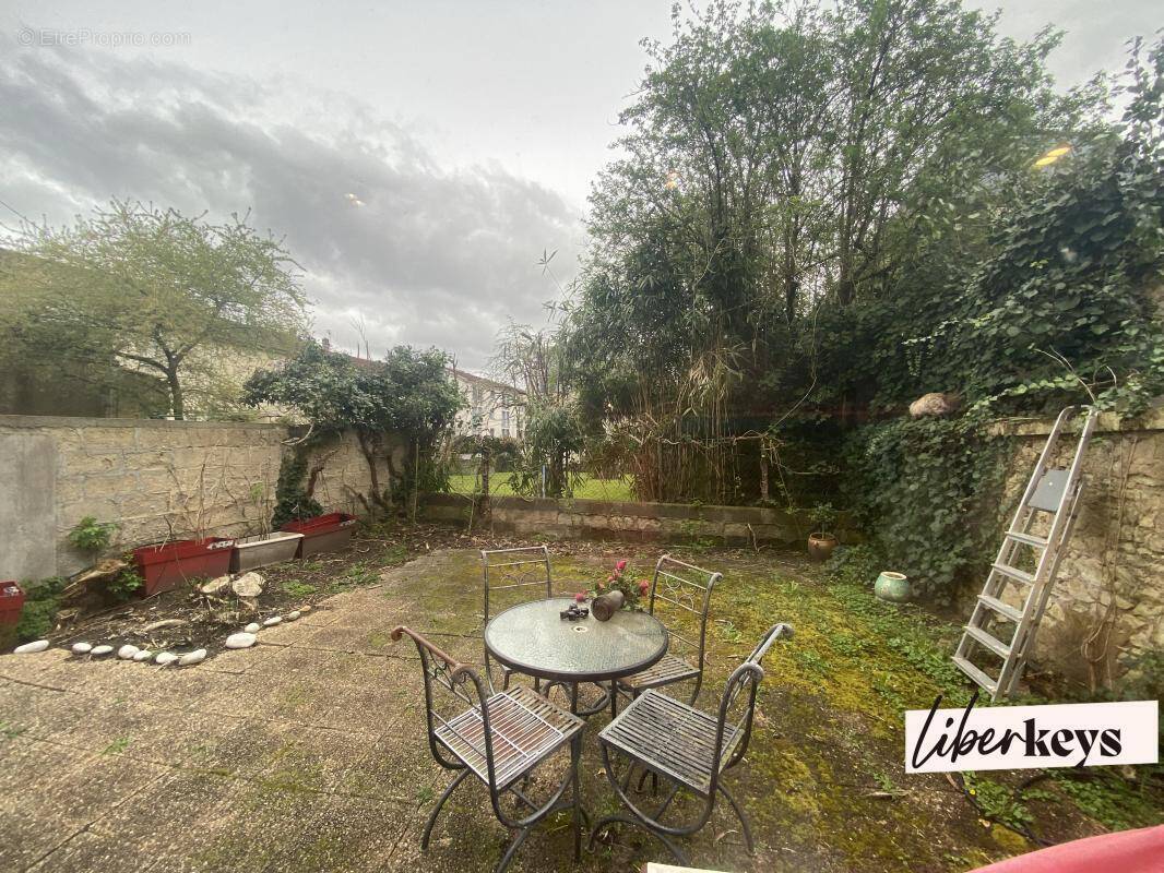 Appartement à PERIGUEUX