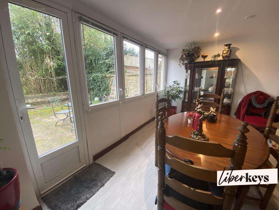 Appartement à PERIGUEUX