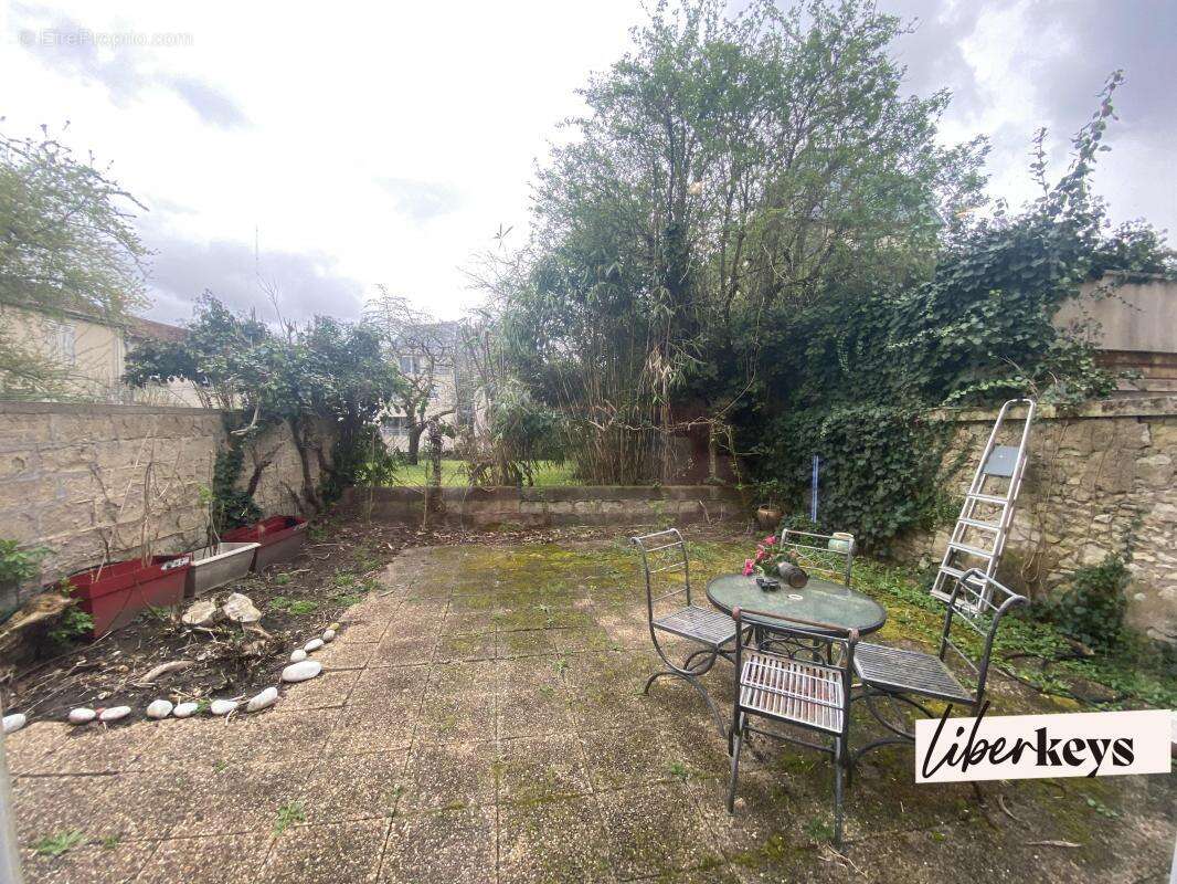 Appartement à PERIGUEUX