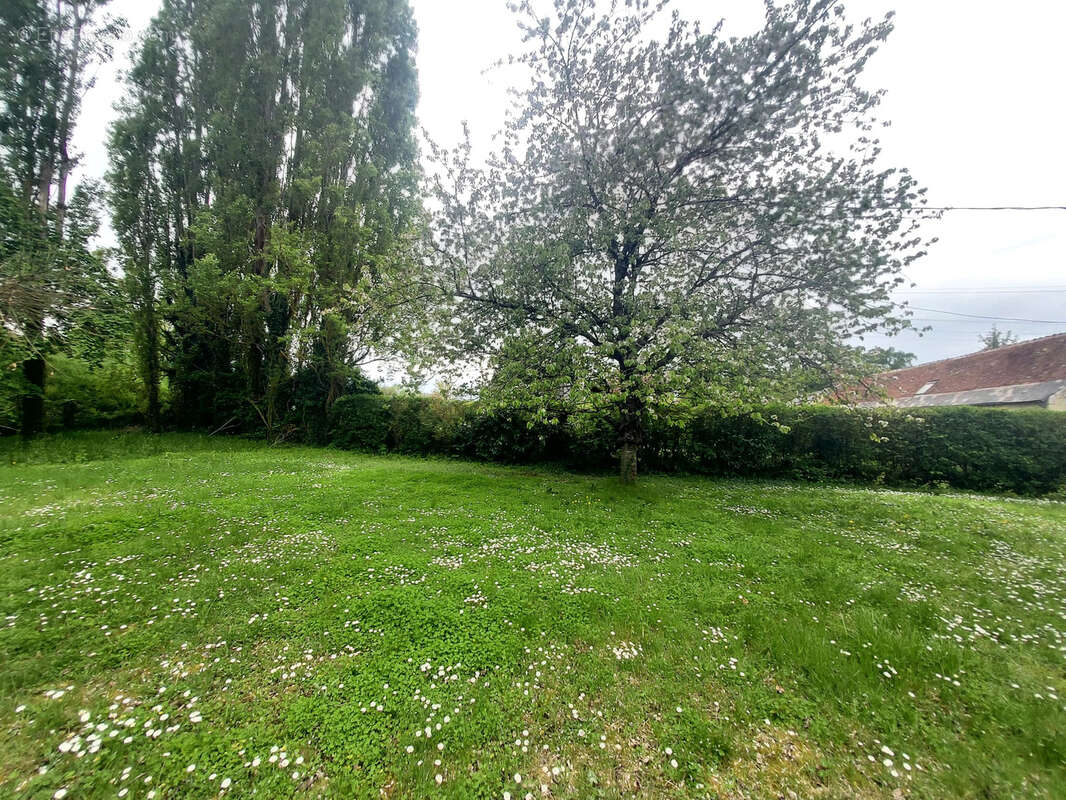 Maison à LA CHAPELLE-SUR-LOIRE