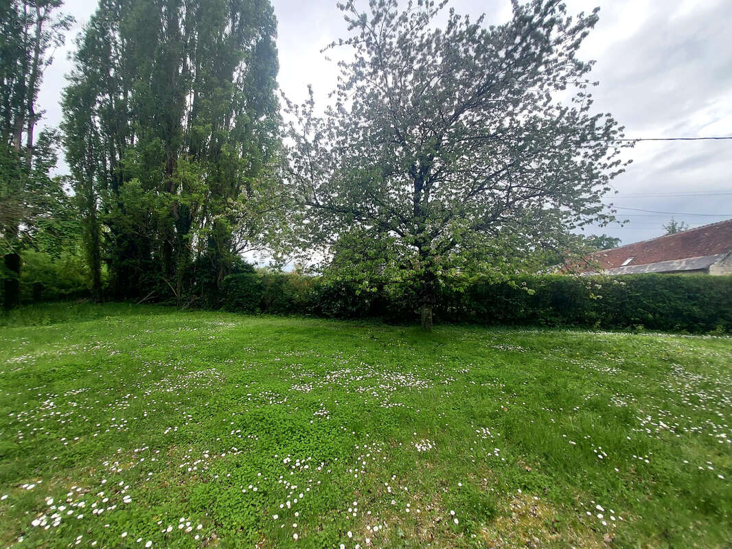 Maison à LA CHAPELLE-SUR-LOIRE