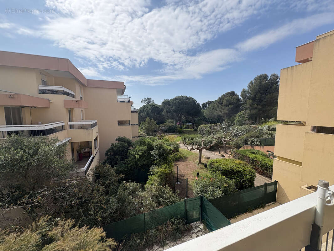 Appartement à SAINT-RAPHAEL