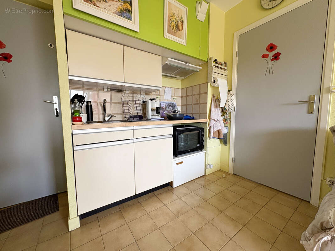 Appartement à SAINT-RAPHAEL