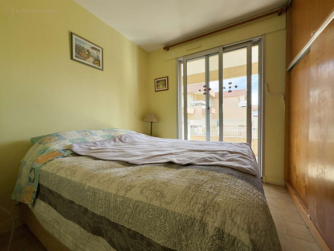 Appartement à SAINT-RAPHAEL