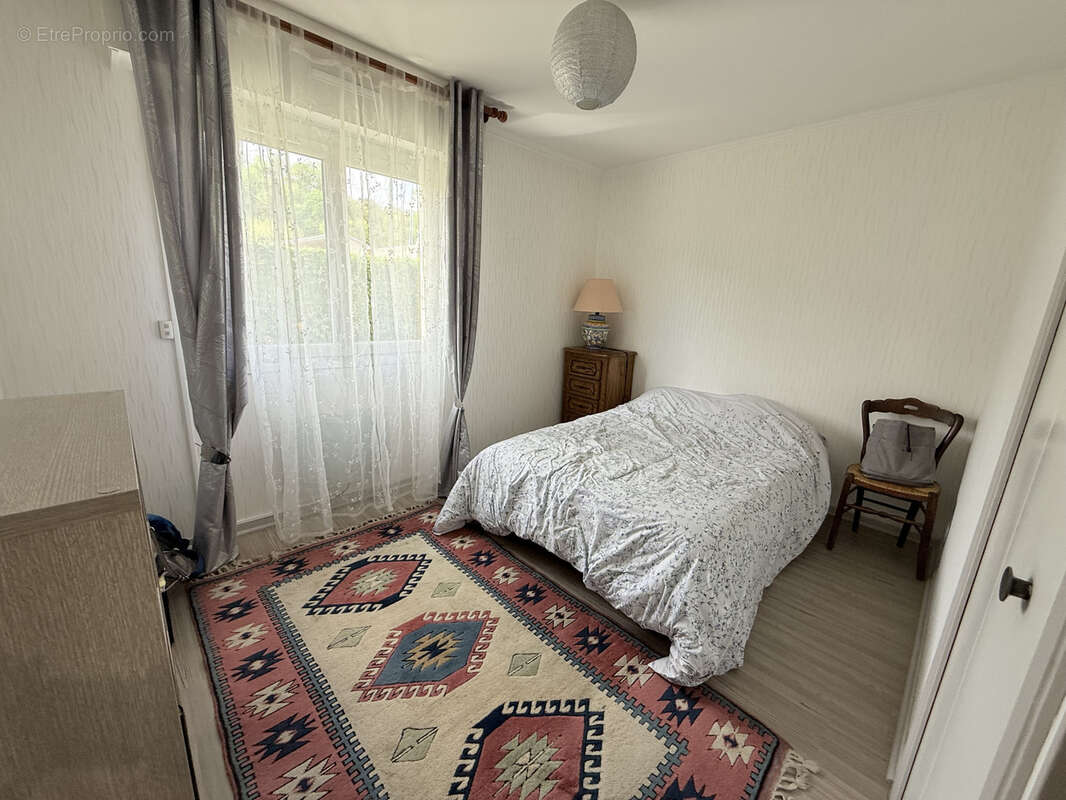 Appartement à AIX-LES-BAINS