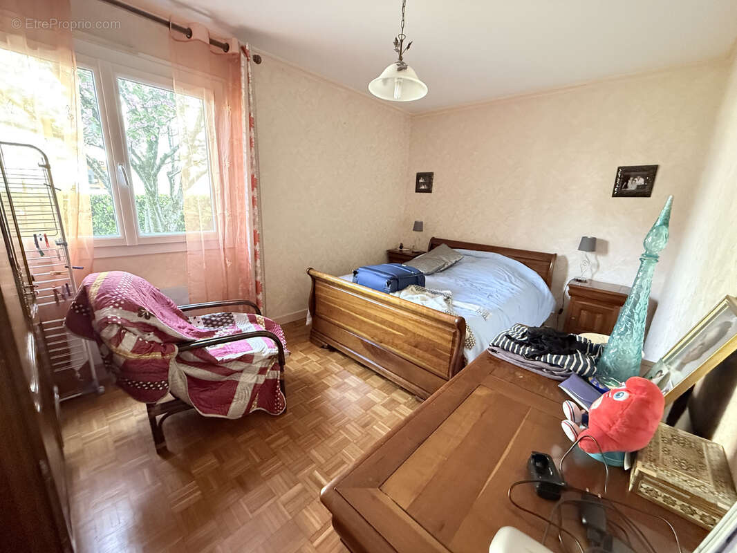 Appartement à AIX-LES-BAINS