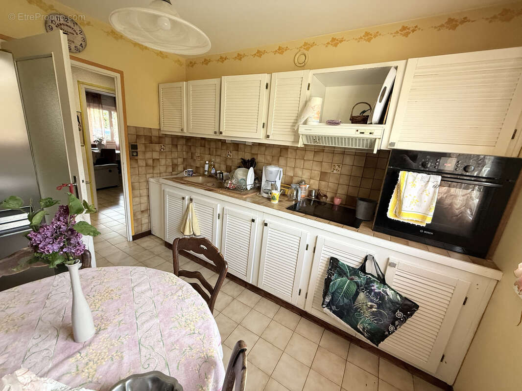 Appartement à AIX-LES-BAINS