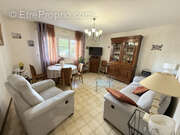 Appartement à AIX-LES-BAINS