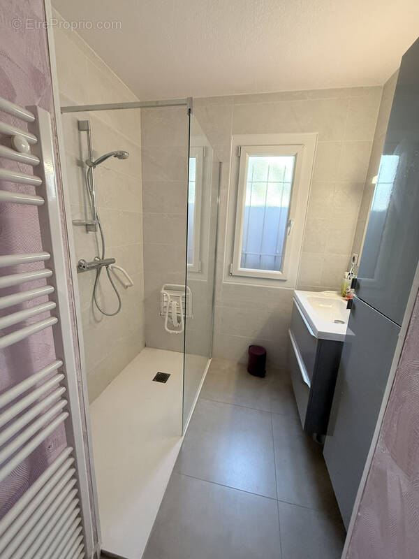 Appartement à AIX-LES-BAINS