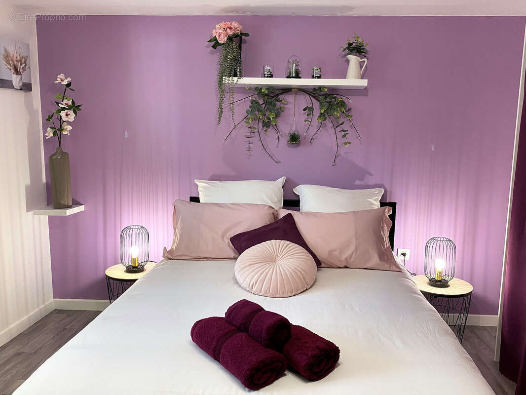 Maison à BISCARROSSE