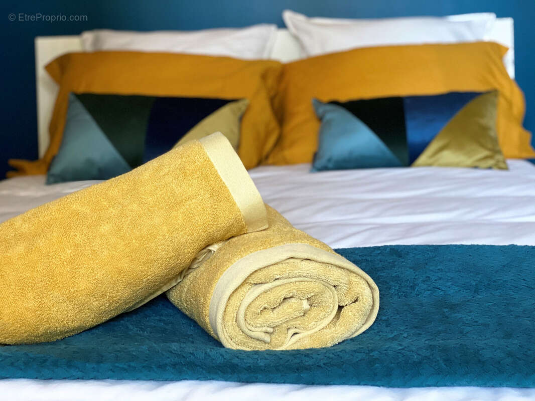 Maison à BISCARROSSE