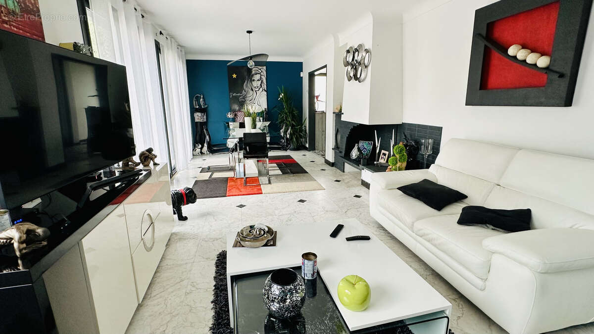 Maison à BISCARROSSE