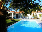 Maison à BISCARROSSE