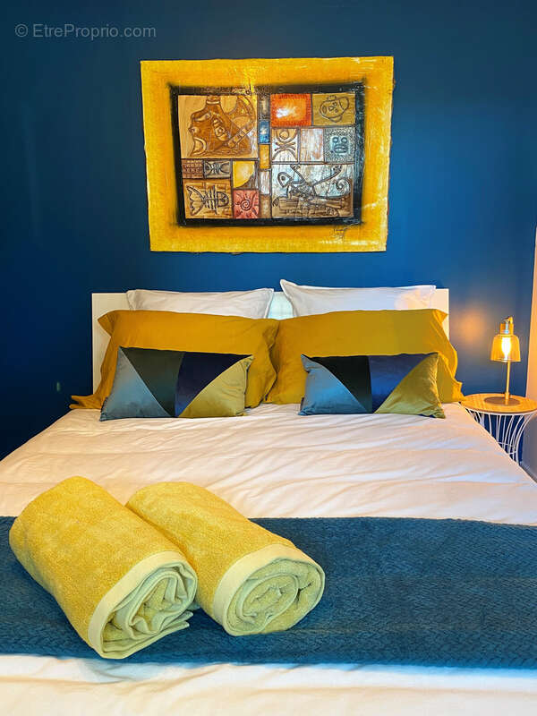 Maison à BISCARROSSE