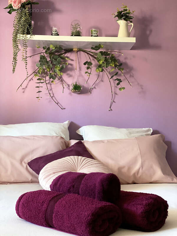 Maison à BISCARROSSE