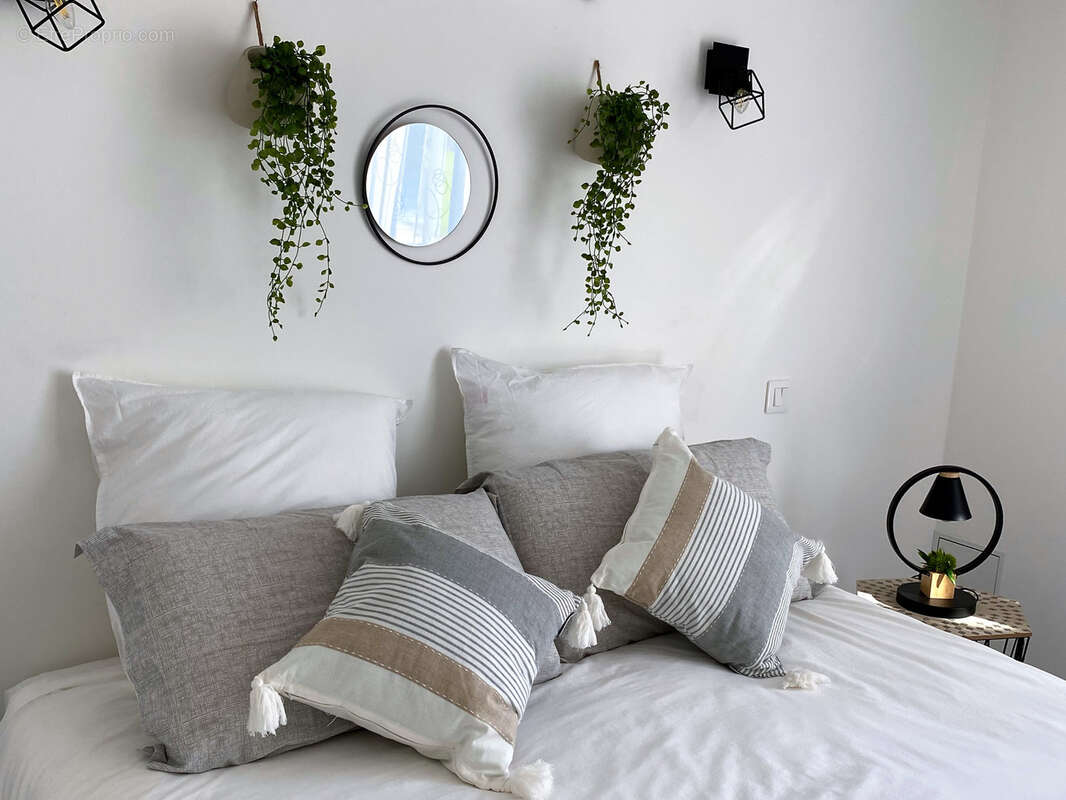 Maison à BISCARROSSE